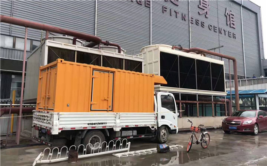 郁南300KW发电机组适配电缆规格选型指南